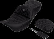Roadsofa Lattice Stitch Seat