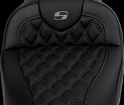 Roadsofa Lattice Stitch Seat