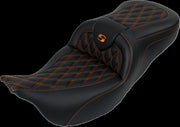 Roadsofa Lattice Stitch Seat