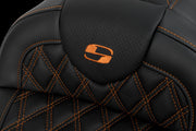 Roadsofa Lattice Stitch Seat