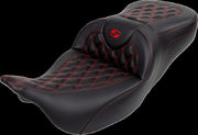 Roadsofa Lattice Stitch Seat