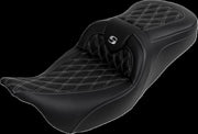 Roadsofa Lattice Stitch Seat