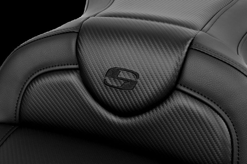 Roadsofa Standard Reach Seat