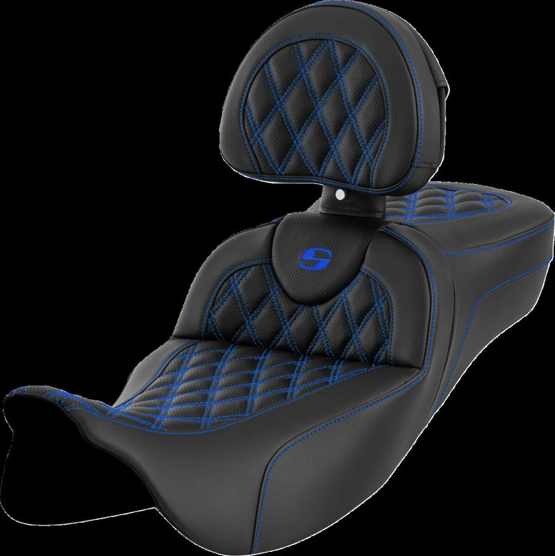 Roadsofa Extended Reach Seat