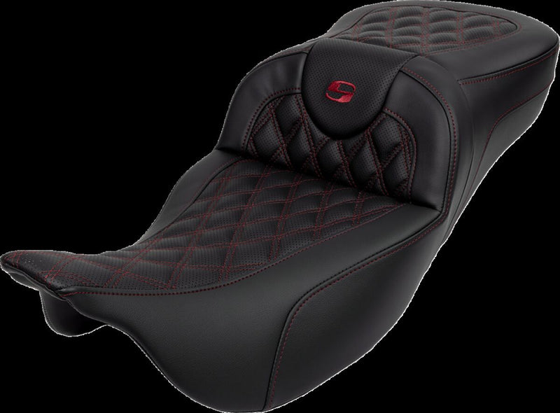 Roadsofa Extended Reach Seat