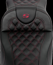 Roadsofa Extended Reach Seat