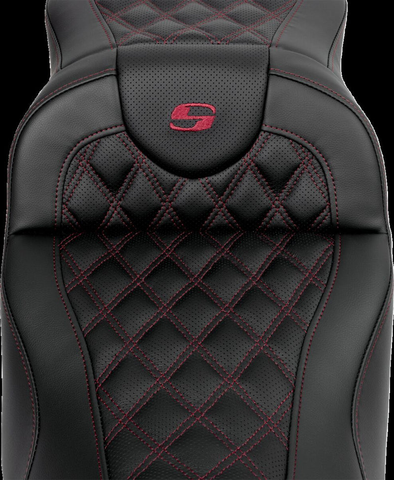 Roadsofa Extended Reach Seat