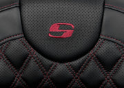 Roadsofa Extended Reach Seat
