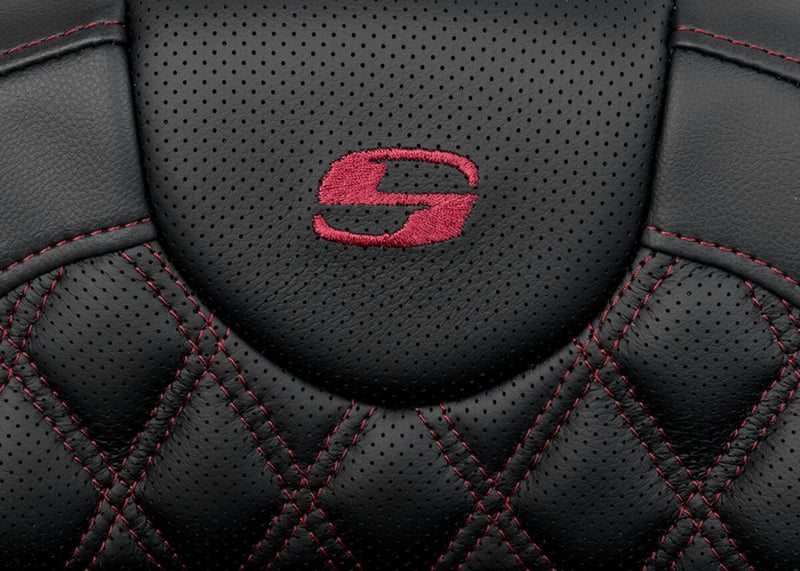 Roadsofa Extended Reach Seat