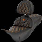 Roadsofa Extended Reach Seat