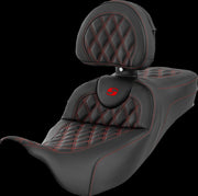 Roadsofa Extended Reach Seat