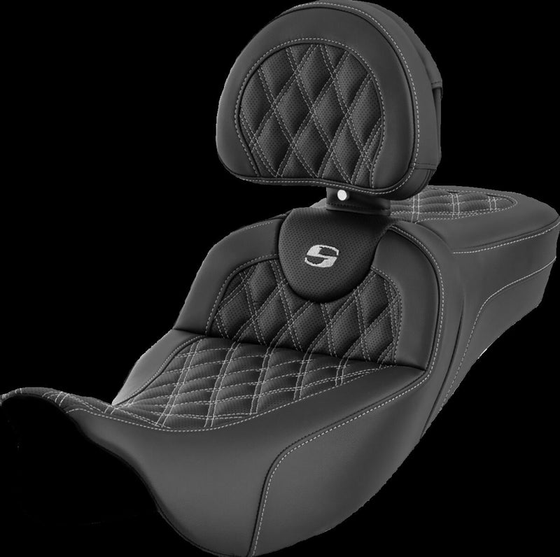 Roadsofa Extended Reach Seat