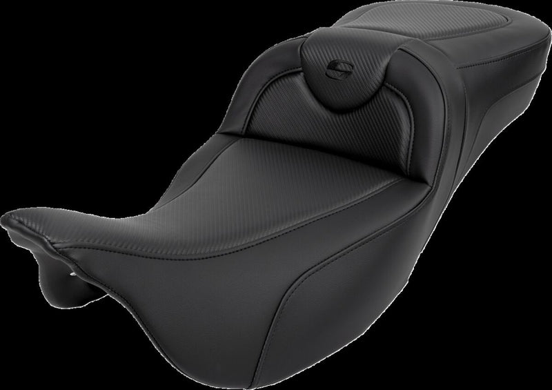 Roadsofa Carbon Fibre Seat