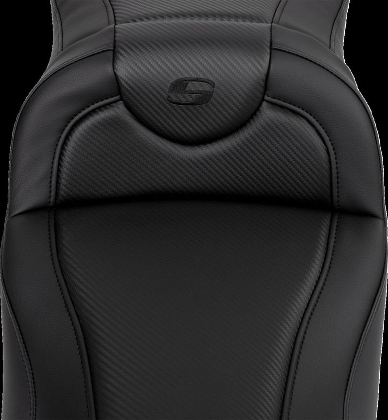 Roadsofa Carbon Fibre Seat