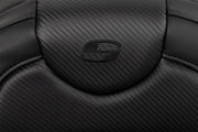 Roadsofa Carbon Fibre Seat