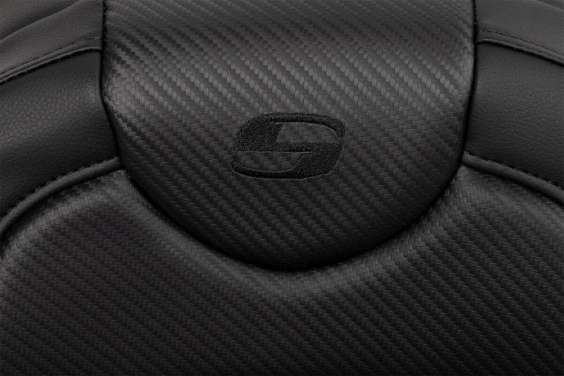 Roadsofa Carbon Fibre Seat