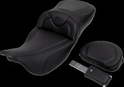 Roadsofa Carbon Fibre Seat