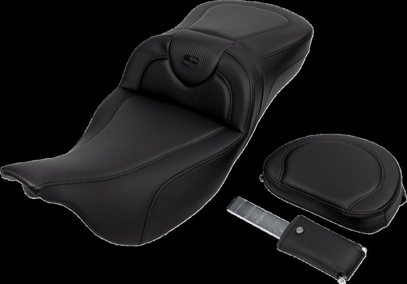 Roadsofa Carbon Fibre Seat