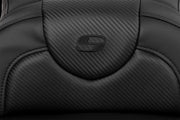 Roadsofa Carbon Fibre Seat