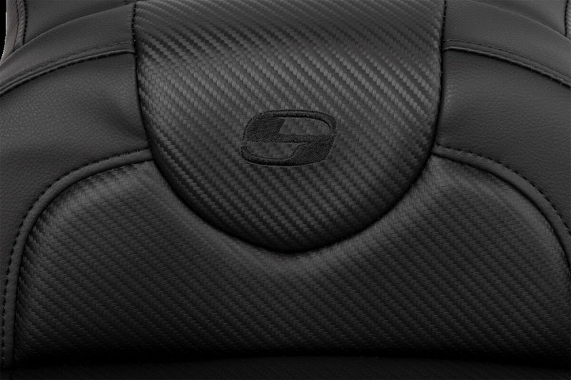 Roadsofa Carbon Fibre Seat