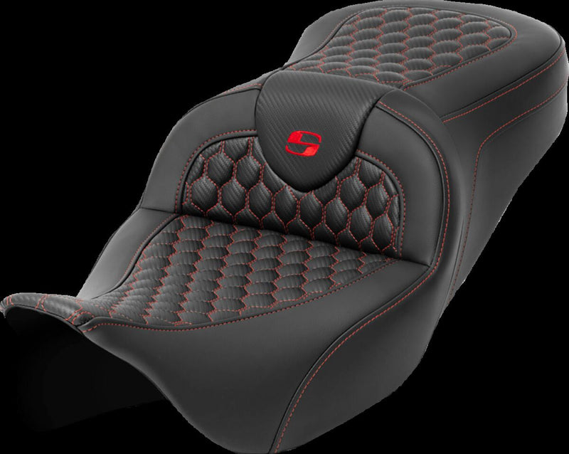 Honeycomb Roadsofa Seat
