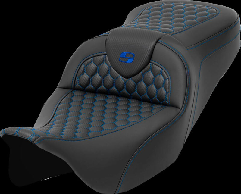Honeycomb Roadsofa Seat