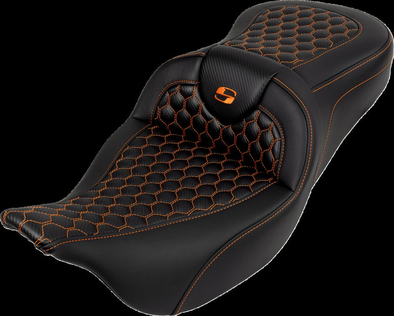 Honeycomb Roadsofa Seat
