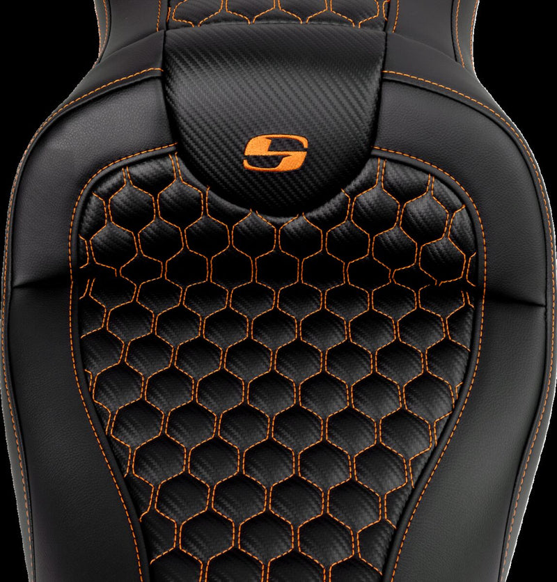 Honeycomb Roadsofa Seat