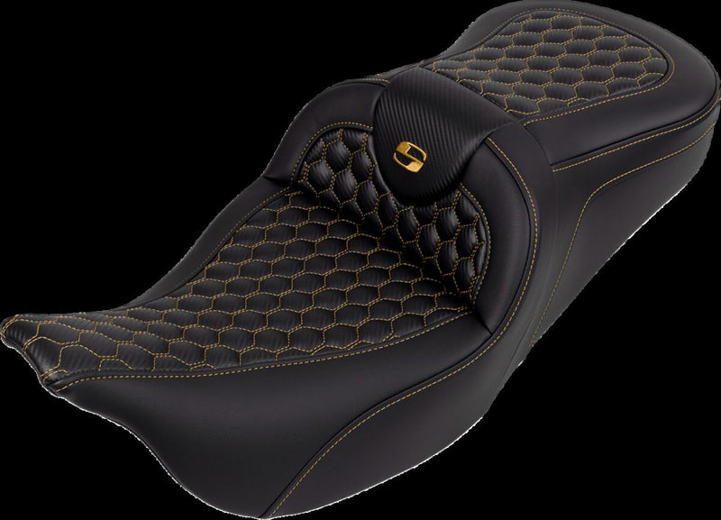 Honeycomb Roadsofa Seat
