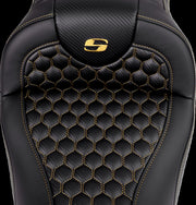 Honeycomb Roadsofa Seat