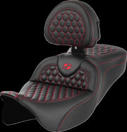 Honeycomb Roadsofa Seat