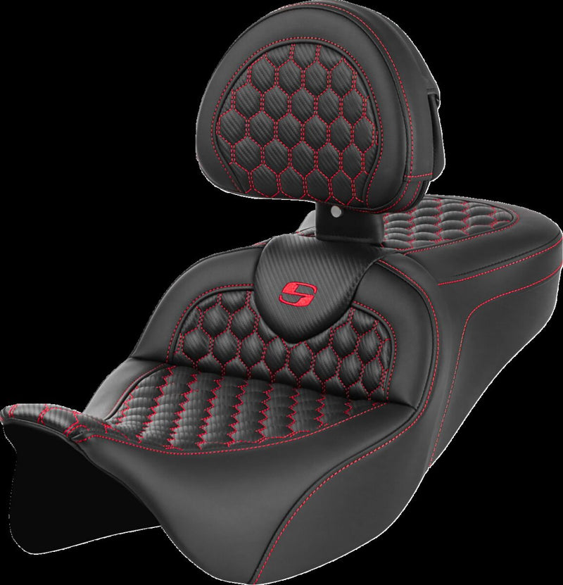 Honeycomb Roadsofa Seat