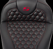 Honeycomb Roadsofa Seat