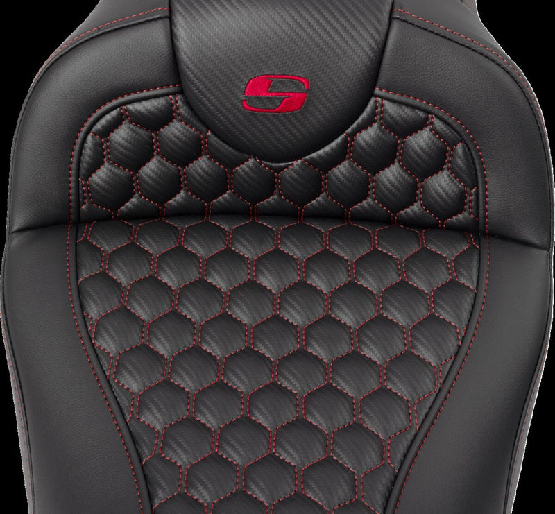 Honeycomb Roadsofa Seat