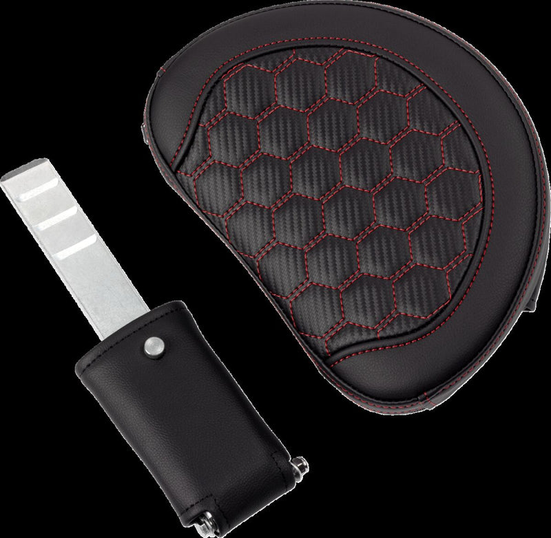 Honeycomb Roadsofa Seat