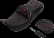 Honeycomb Roadsofa Seat
