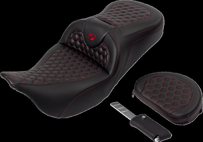 Honeycomb Roadsofa Seat