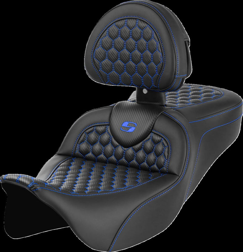 Honeycomb Roadsofa Seat