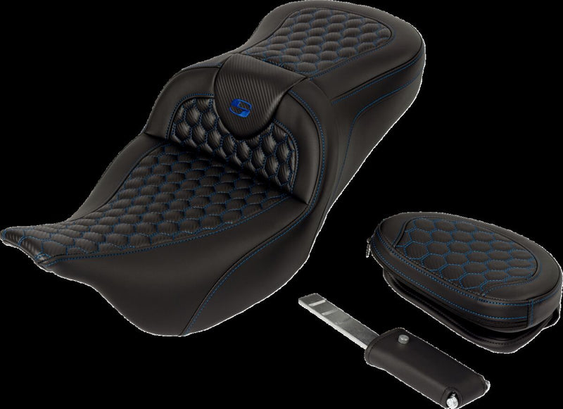 Honeycomb Roadsofa Seat
