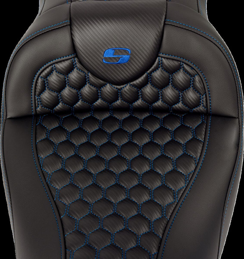 Honeycomb Roadsofa Seat