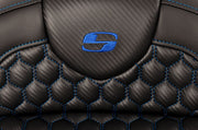 Honeycomb Roadsofa Seat