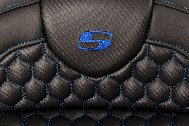 Honeycomb Roadsofa Seat