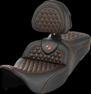 Honeycomb Roadsofa Seat