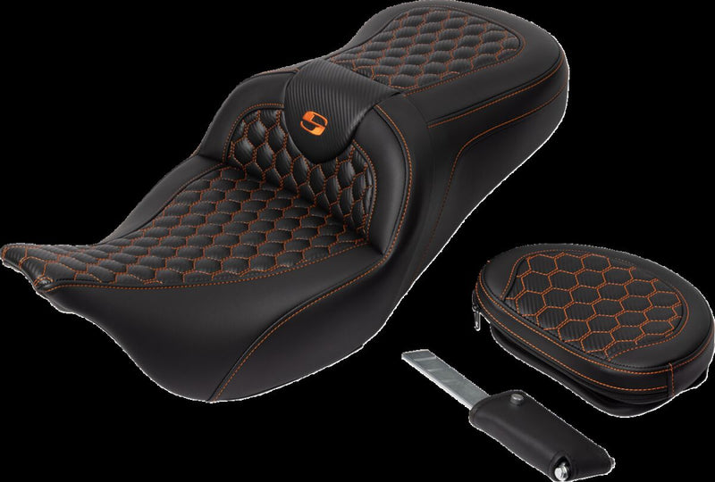 Honeycomb Roadsofa Seat