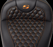Honeycomb Roadsofa Seat