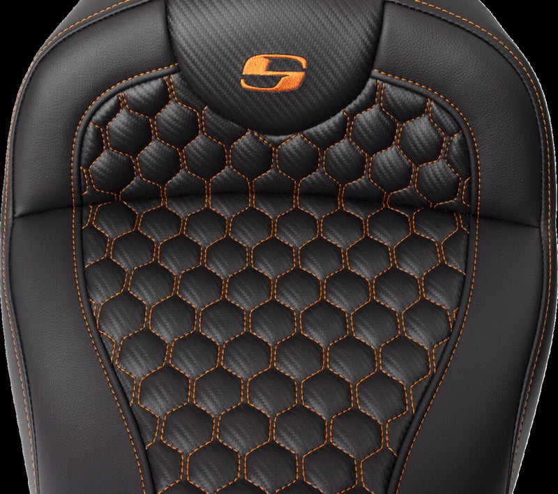 Honeycomb Roadsofa Seat