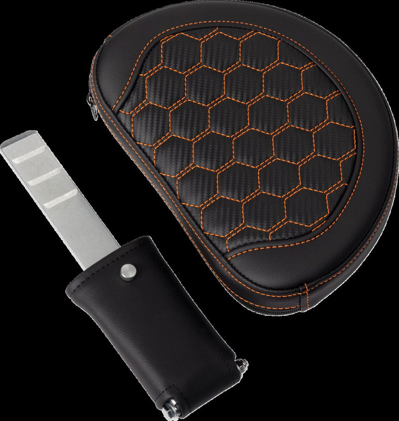 Honeycomb Roadsofa Seat