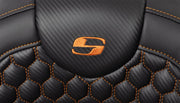 Honeycomb Roadsofa Seat