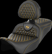 Honeycomb Roadsofa Seat