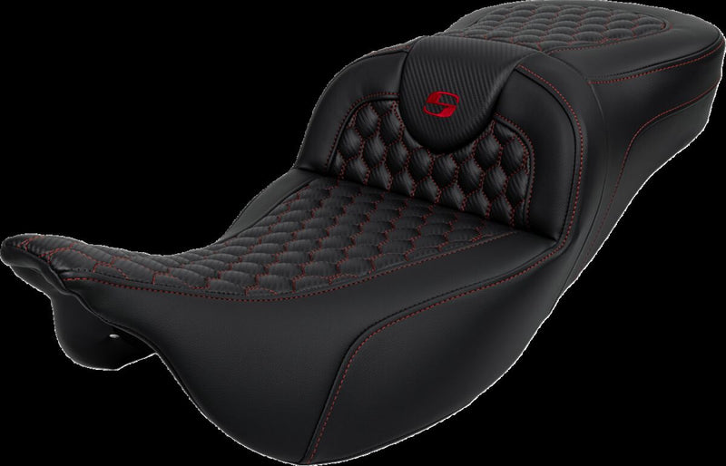 Honeycomb Roadsofa Seat